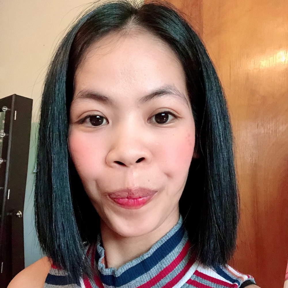 Meet your Posher, Lyn
